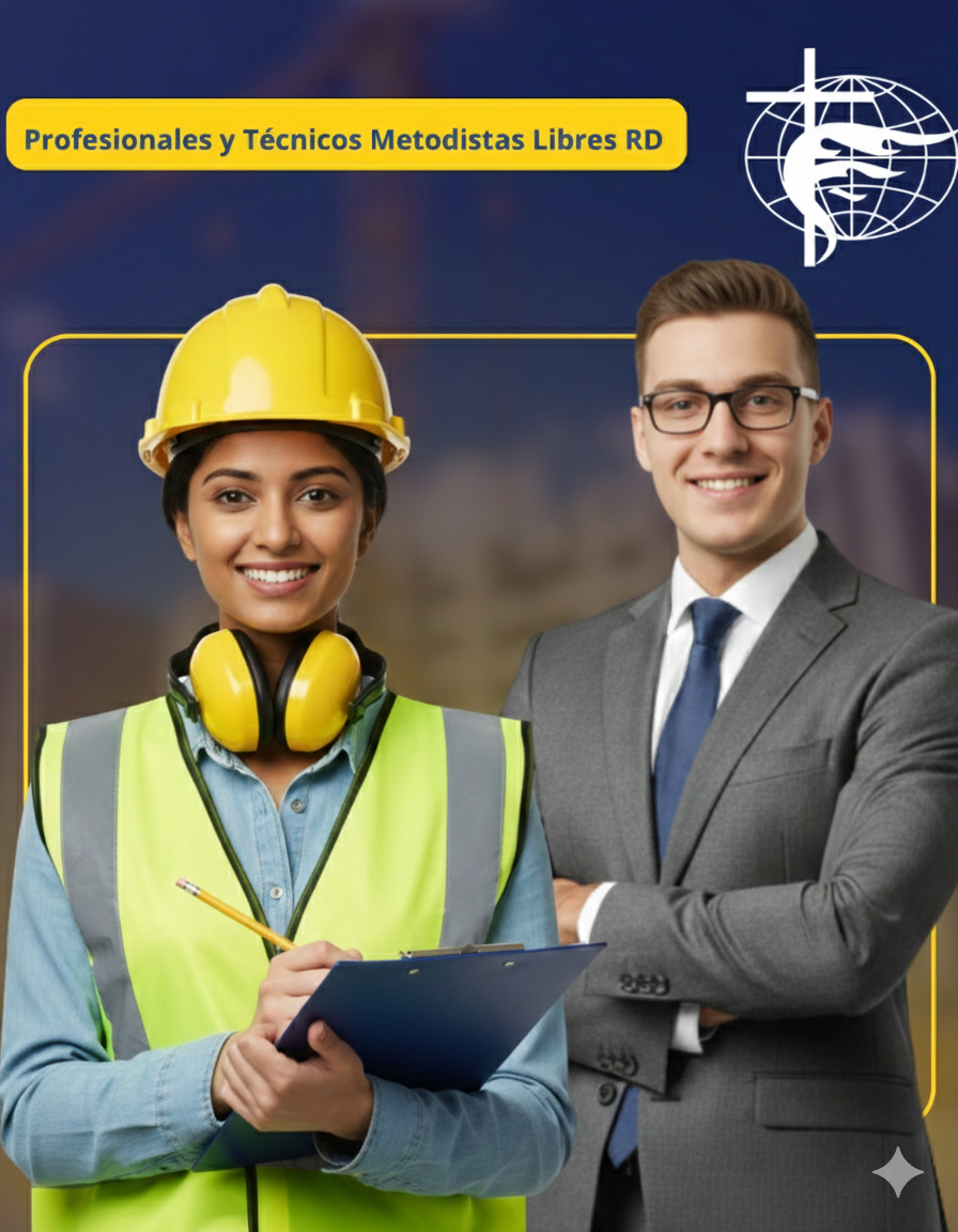 Registra tu profesión